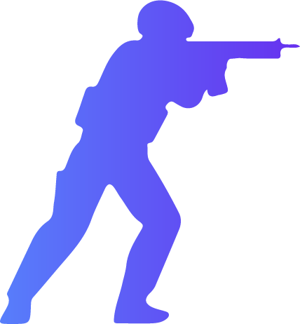 完美支持CSGO和CS2